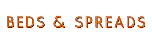 Beds & Spreads