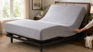 best adjustable bed sheets
