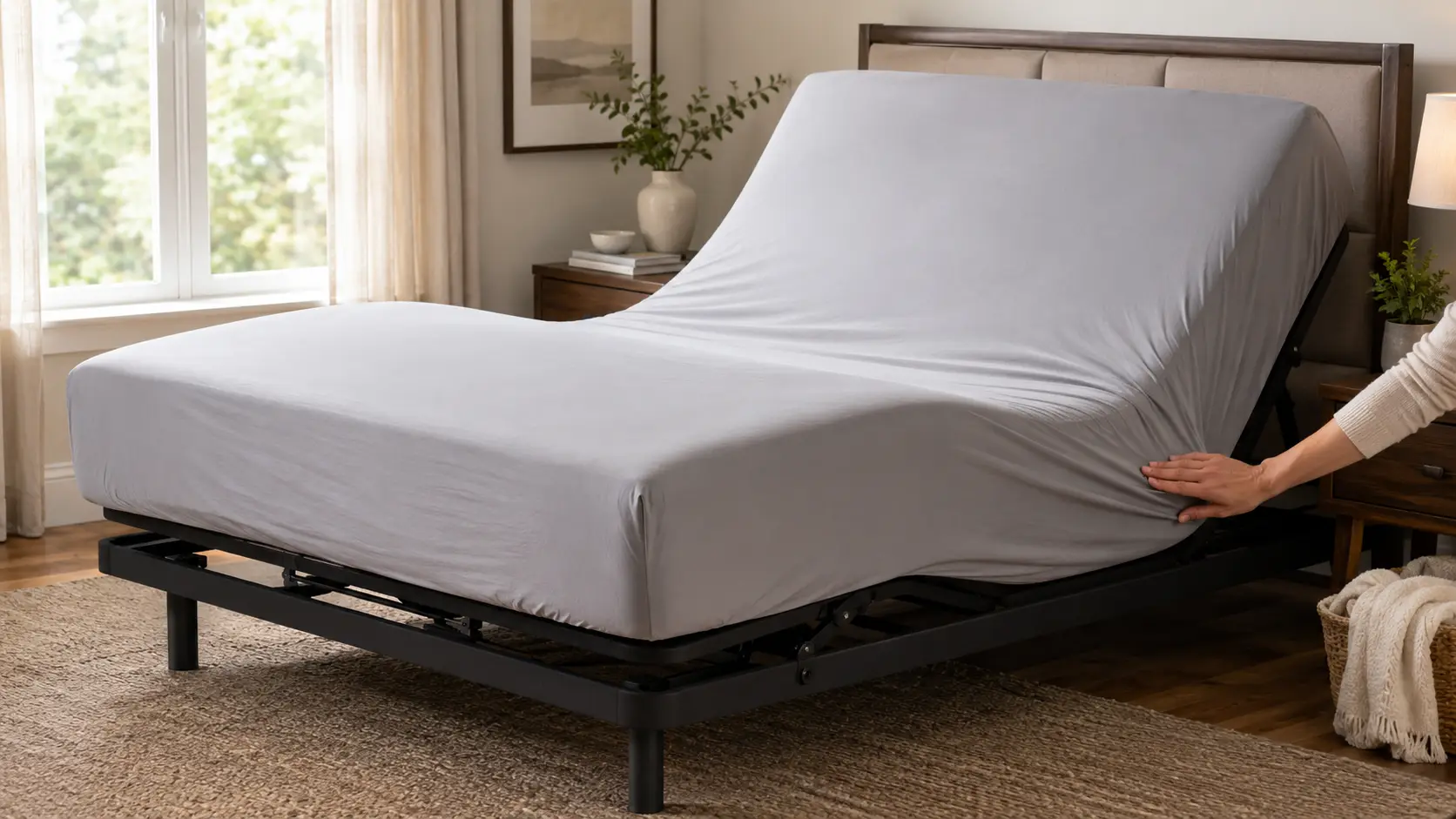 best adjustable bed sheets