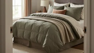 best all season comforters