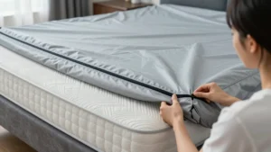 best bed bug mattress covers