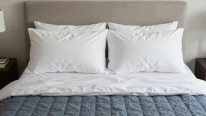 best bed pillows on amazon