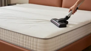 best bed vacuums