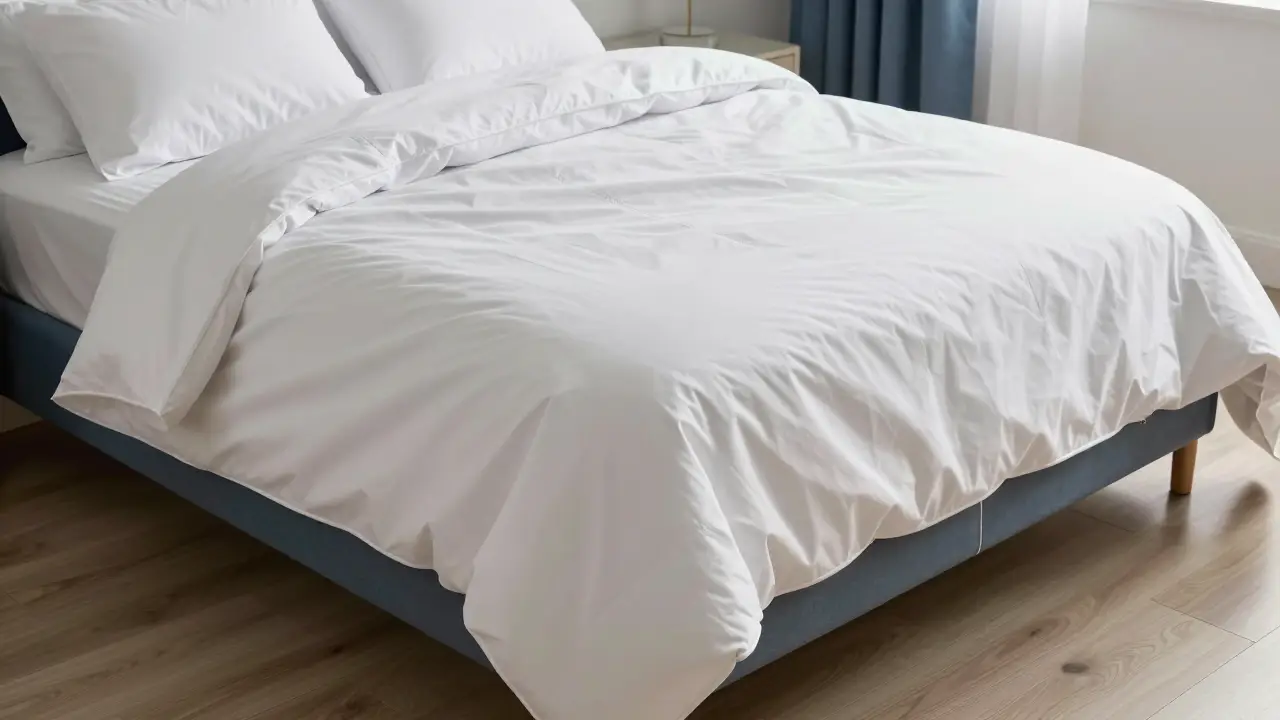 best bedding for allergy sufferers