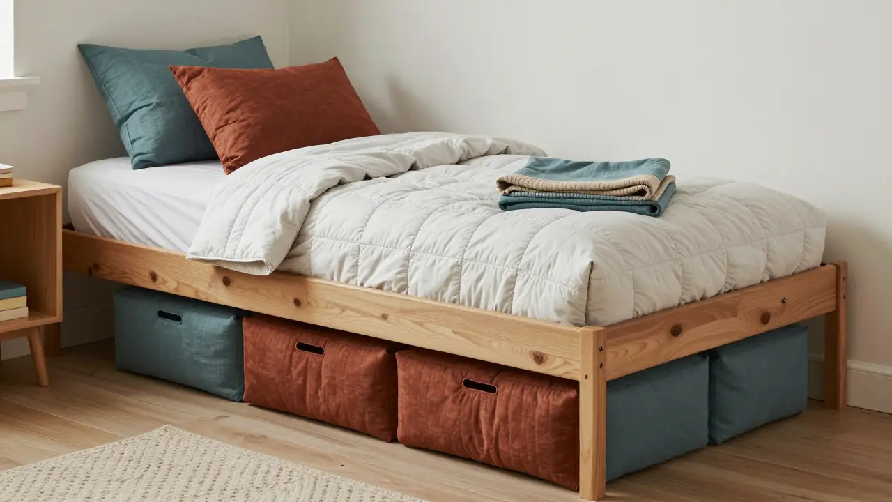 best bedding for kids dorms guest rooms small spaces