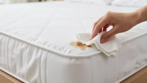 best bedding stain removers