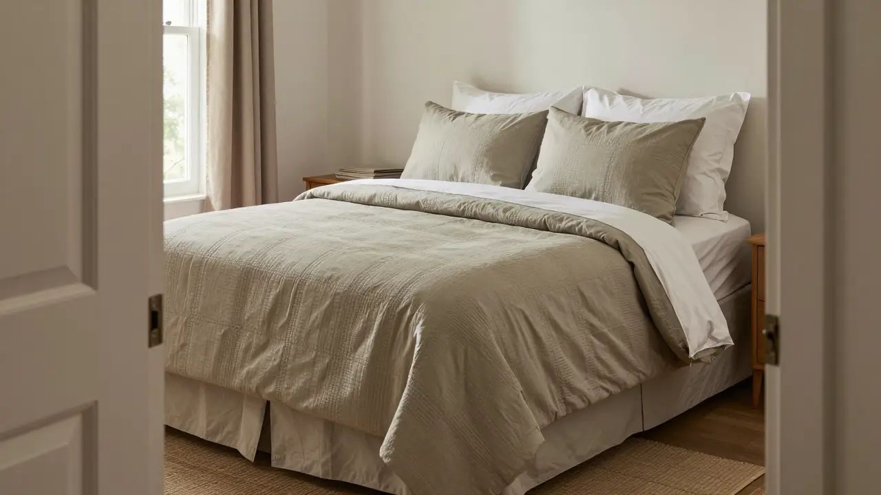 best bedspreads for guest rooms