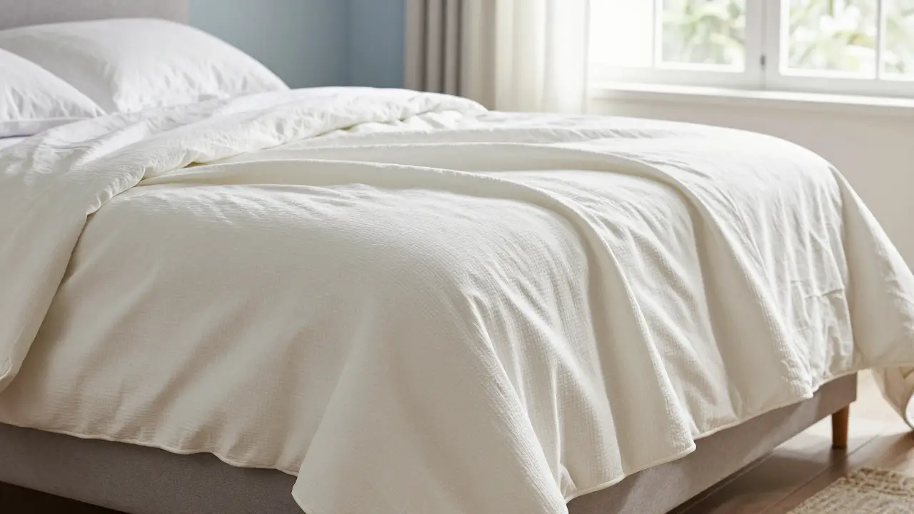 best bedspreads for summer