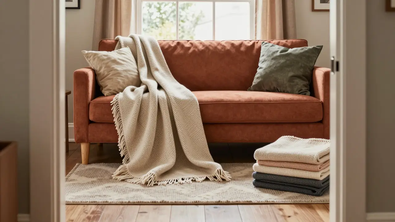 best blankets and throws