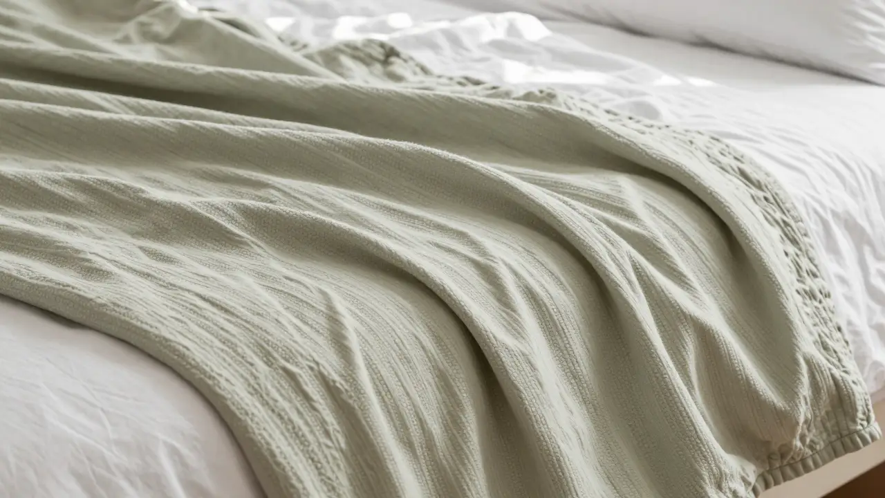 best blankets for hot sleepers