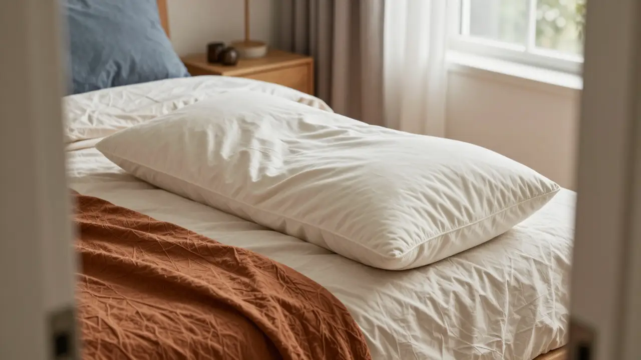 best body pillows