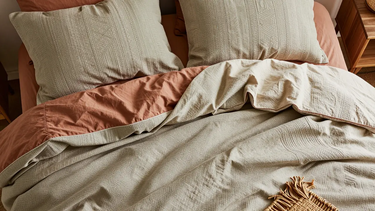 best boho comforter sets