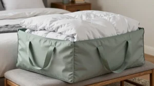 best comforter storage bags