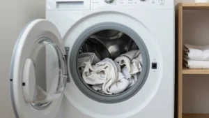 best compact washing machines for sheets and towels