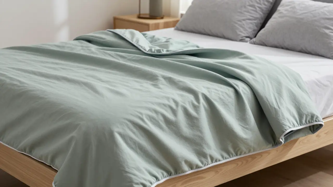 best cooling blankets