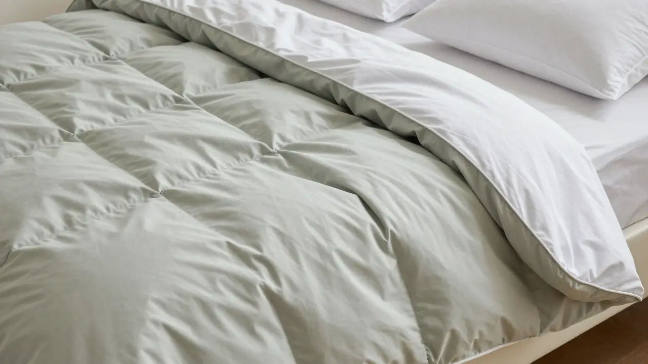 best cooling comforters