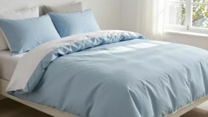 best cooling duvet covers