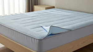 best cooling mattress pads