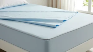 best cooling mattress protectors