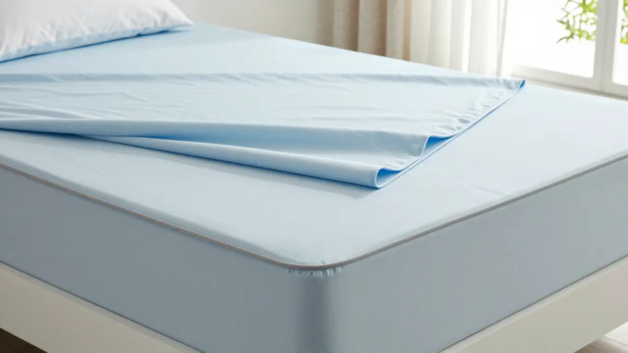 best cooling mattress protectors