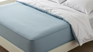 best cooling mattress toppers