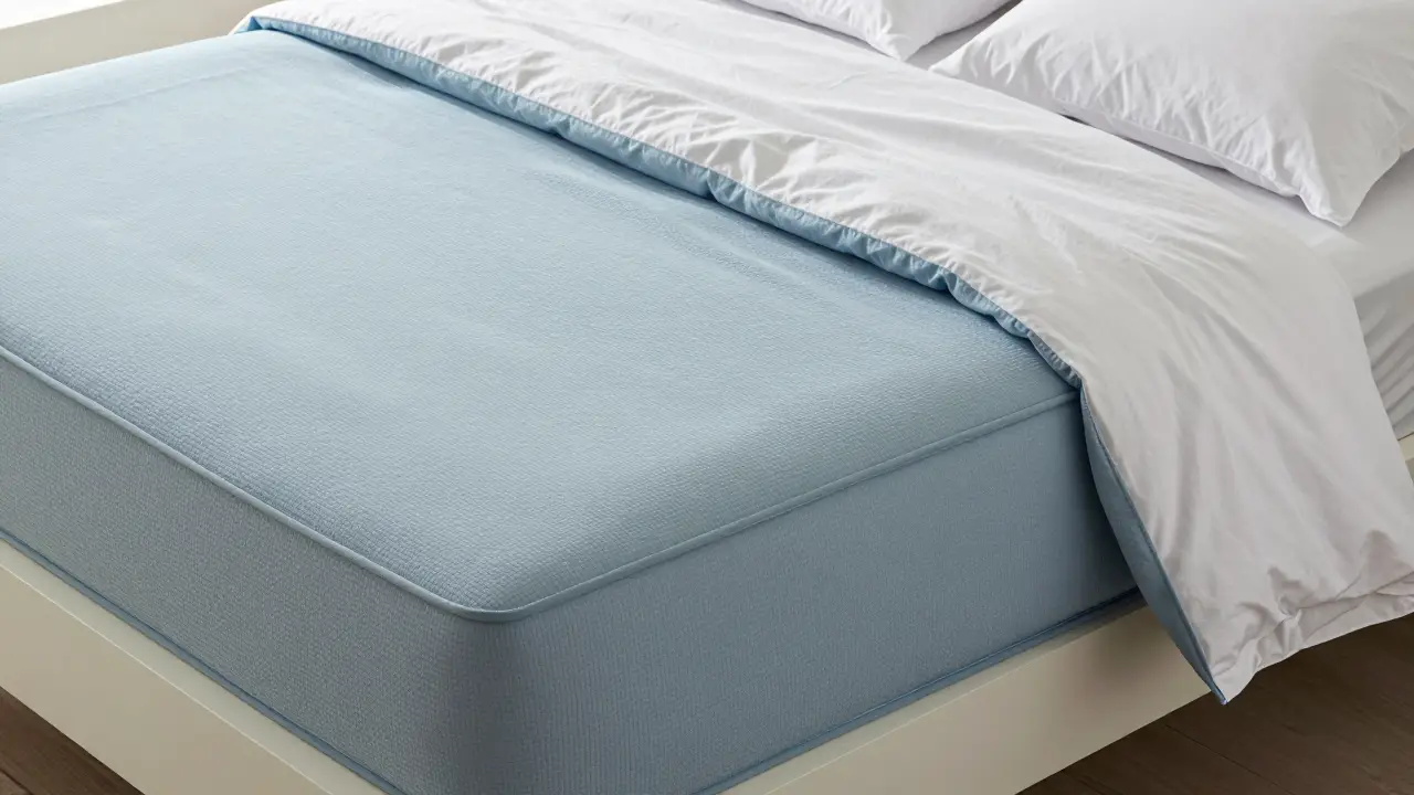 best cooling mattress toppers