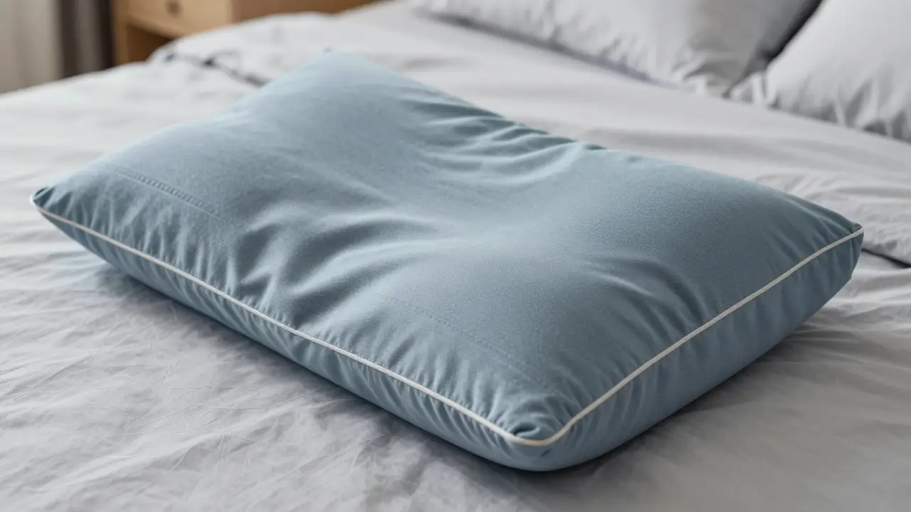 best cooling pillows