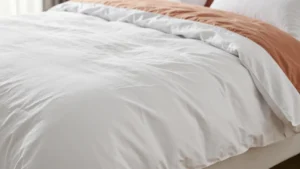 best cotton duvet covers