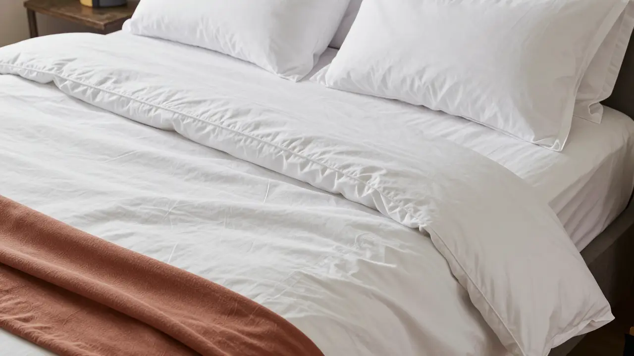 best cotton sheets