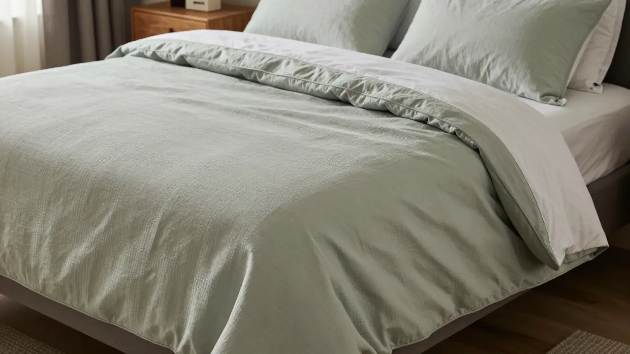 best coverlets