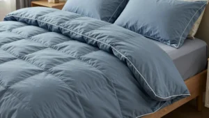 best down alternative comforters