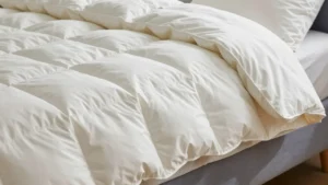 best down alternative duvet inserts