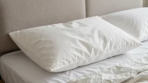 best down alternative pillows