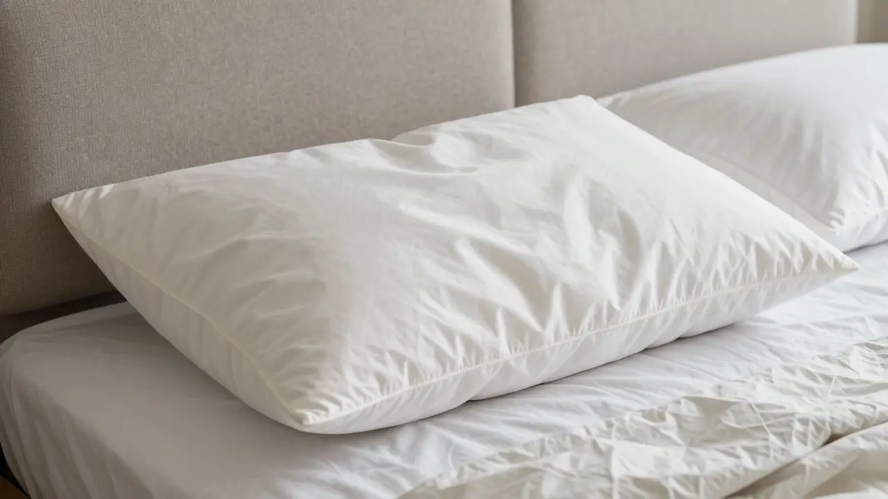 best down alternative pillows