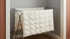 best drying racks for comforters