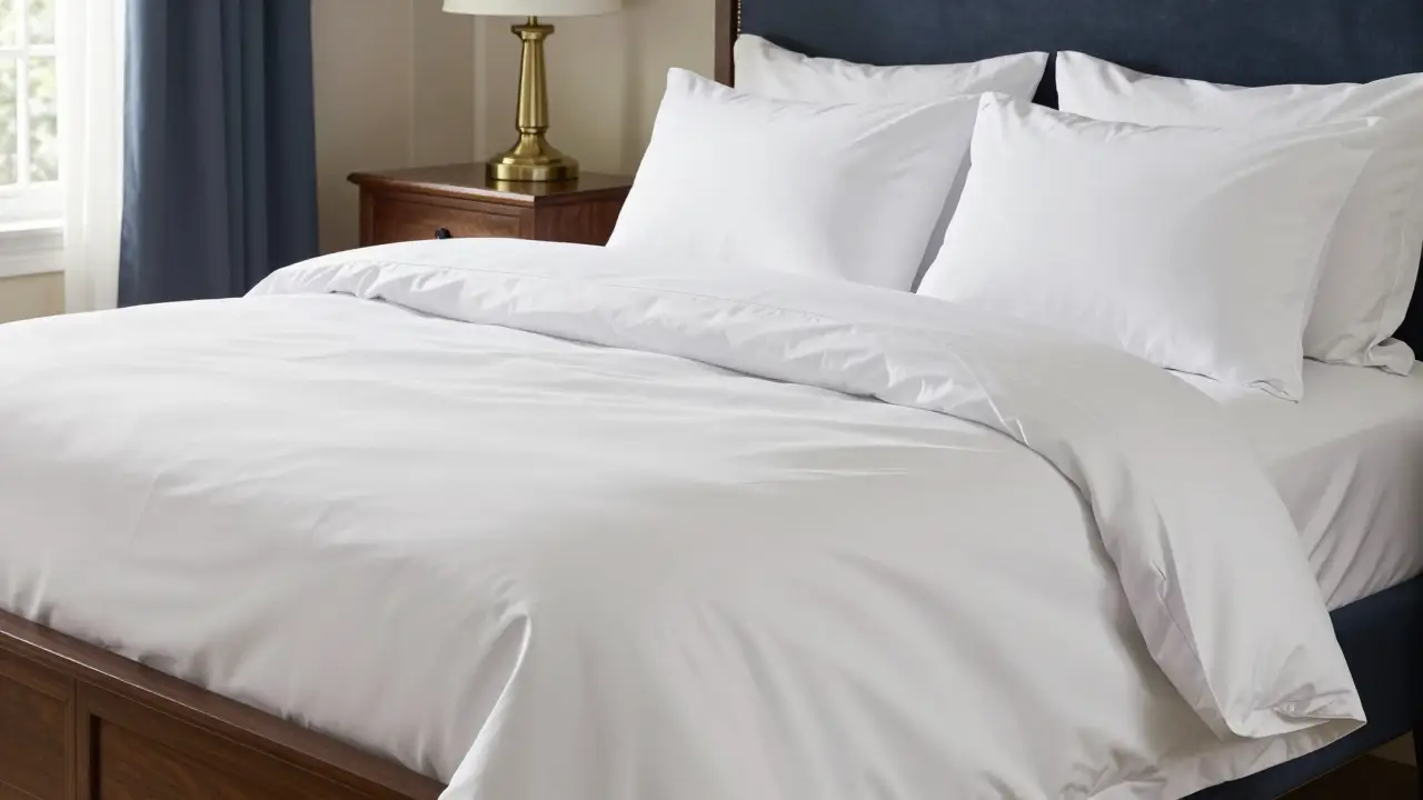 best egyptian cotton sheets