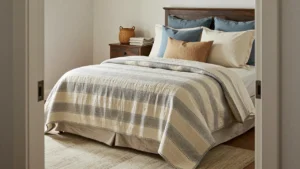 best farmhouse bedspreads