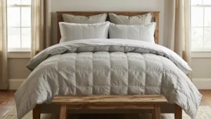 best farmhouse comforter sets