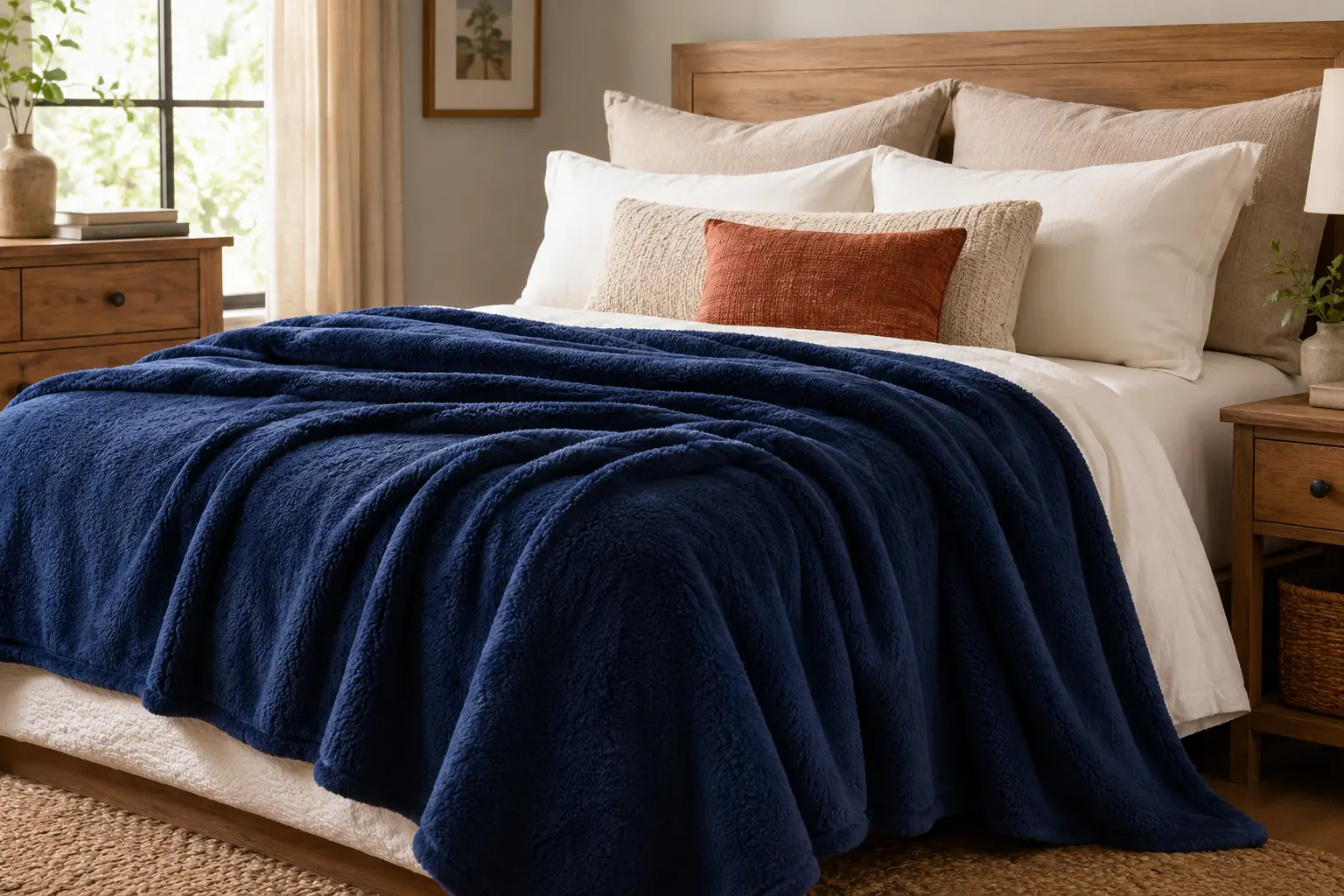 best fleece blankets
