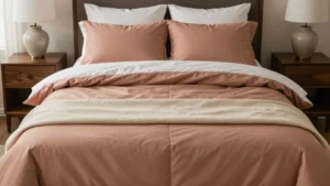 best guest room bedding