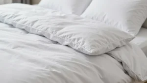 best hypoallergenic bedding