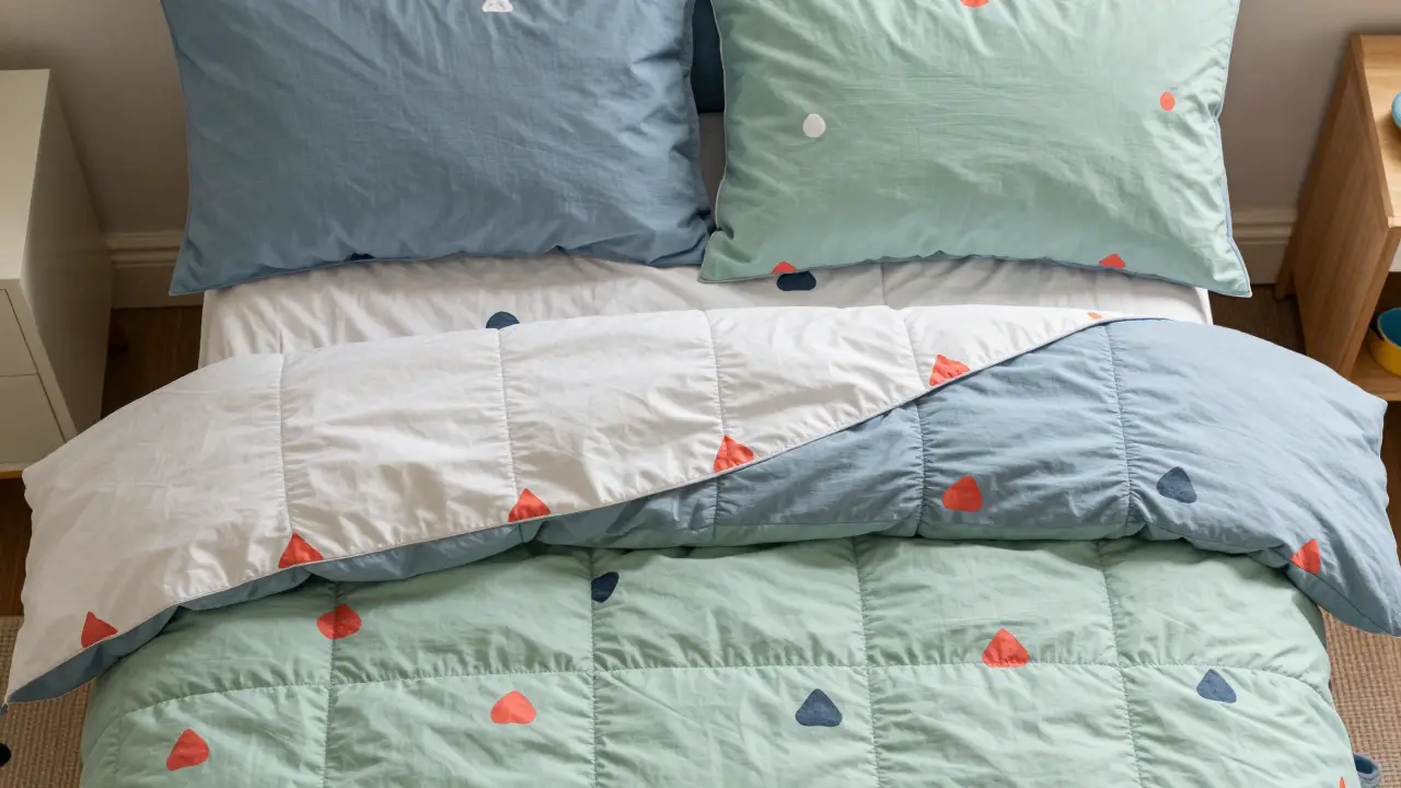 best kids bedding sets