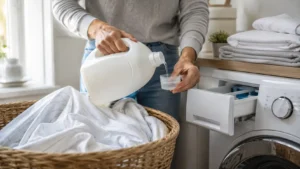 best laundry sanitizers for sheets