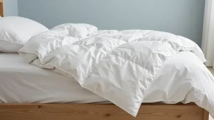 best lightweight duvet inserts