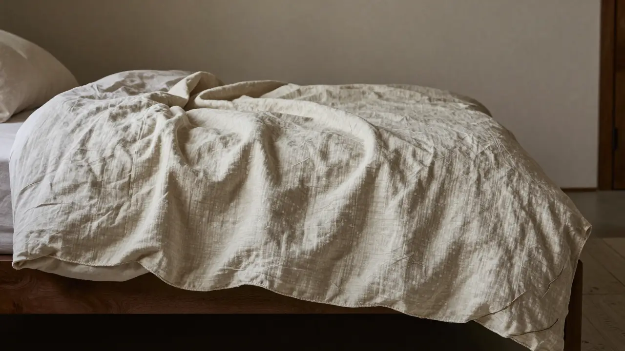 best linen duvet covers