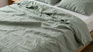 best linen sheets