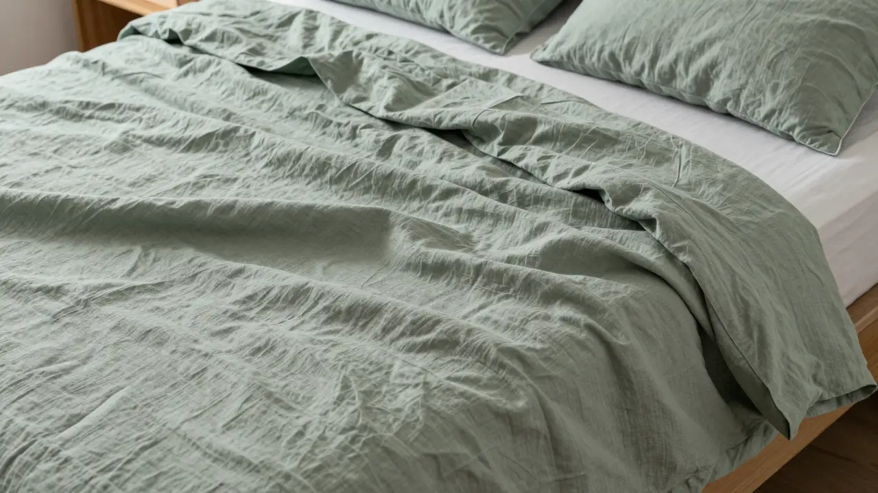 best linen sheets