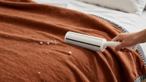 best lint removers for blankets