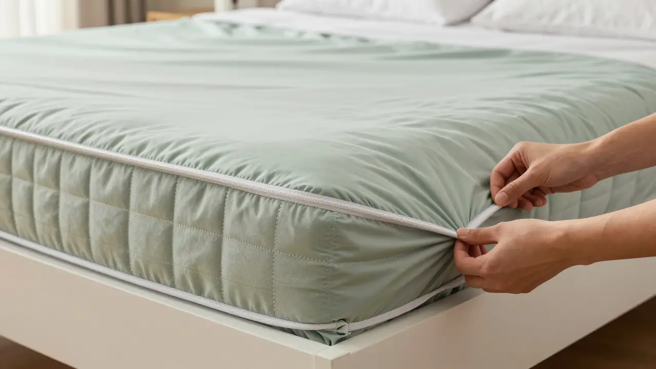 best mattress encasements