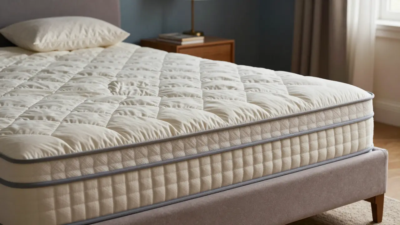 best mattress pads